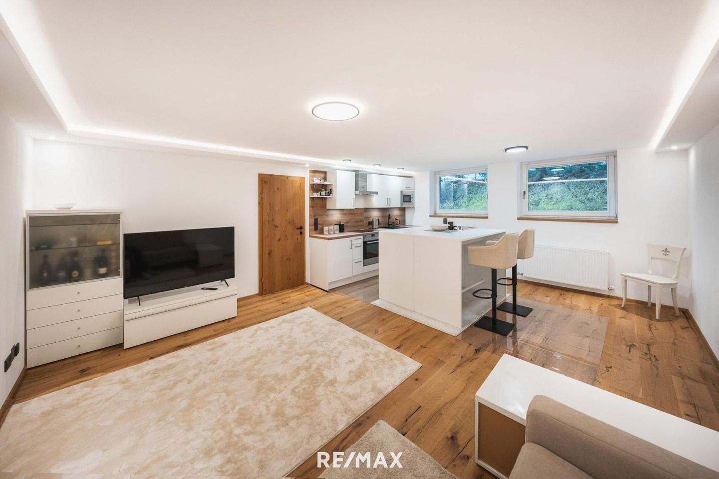 3-salle Appartement à Kirchberg in Tirol, Austria No. 73611