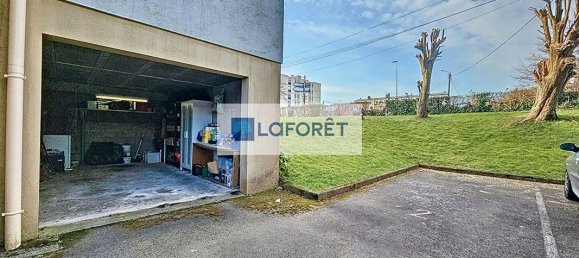 Apartamento T3 em Brest, France N.º 201564 5