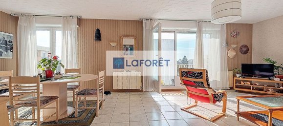 Apartamento T3 em Brest, France N.º 201564 13