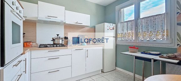 Apartamento T3 em Brest, France N.º 201564 4