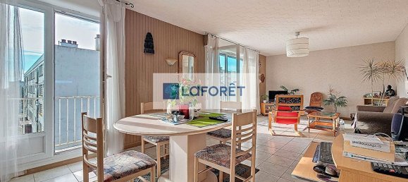 Apartamento T3 em Brest, France N.º 201564 18