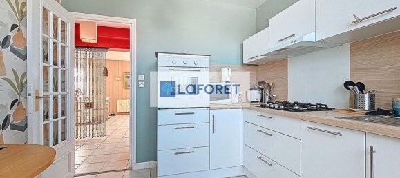 Apartamento T3 em Brest, France N.º 201564 9