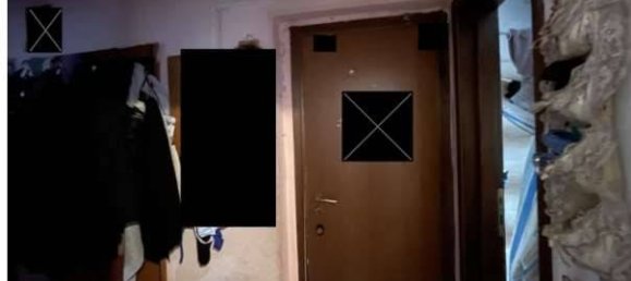 2 Schlafzimmer Wohnung in Milan, Italy, Nr. 282257 4