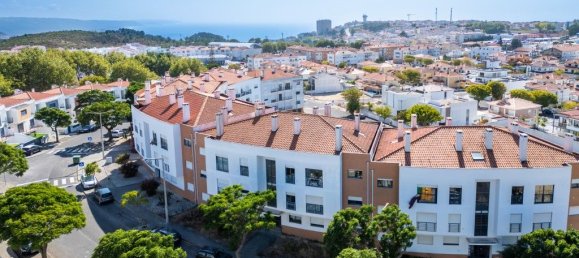 2 Schlafzimmer Wohnung in Nazare, Portugal, Nr. 280446 3