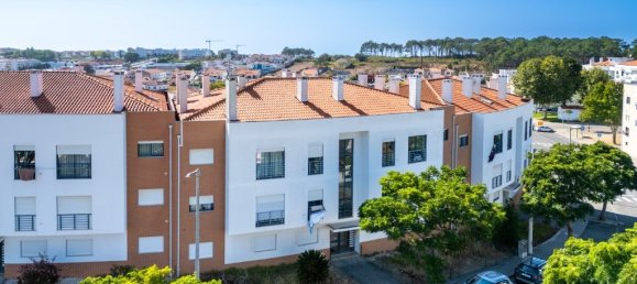 2 Schlafzimmer Wohnung in Nazare, Portugal, Nr. 280446 7