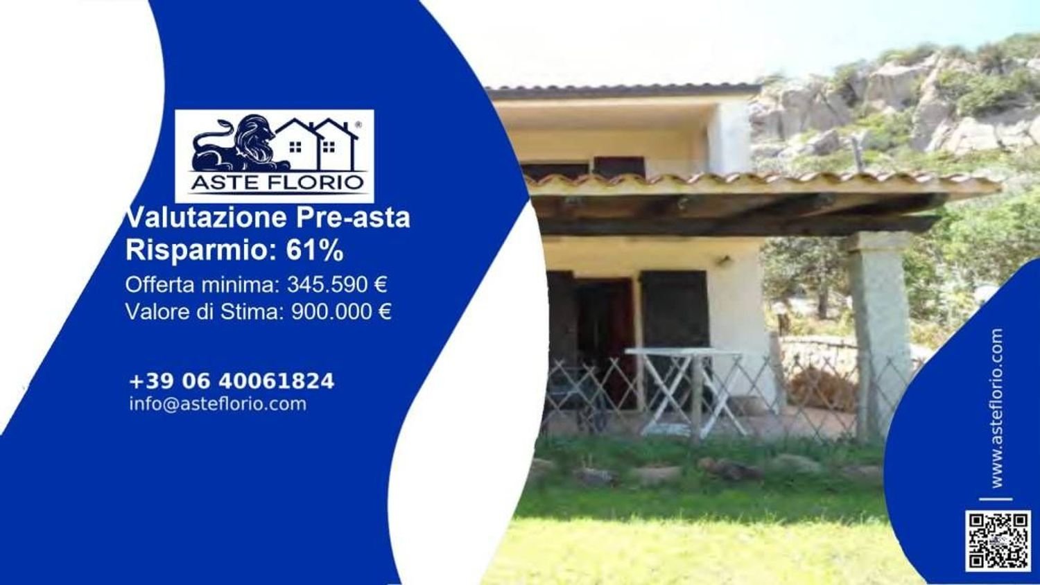 4 Schlafzimmer Wohnung in Arzachena, Italy, Nr. 319296