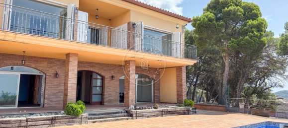 5 bedrooms House in Blanes, Spain No. 172324 3