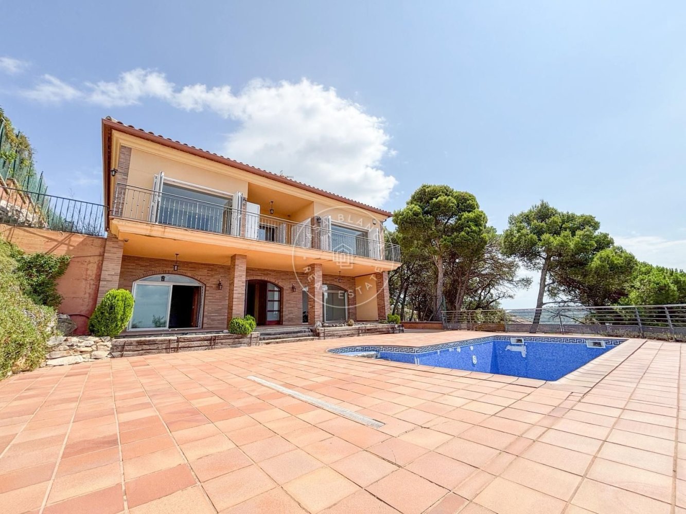 5 bedrooms House in Blanes, Spain No. 172324