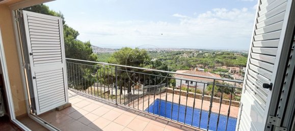 5 bedrooms House in Blanes, Spain No. 172324 2