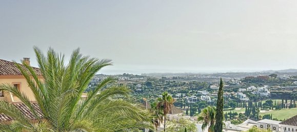 3 Schlafzimmer Penthouse in Malaga, Spain, Nr. 124207 44