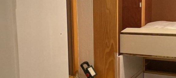 Дуплекс с 4 комнатами в Лёррах, Германия № 65811 14