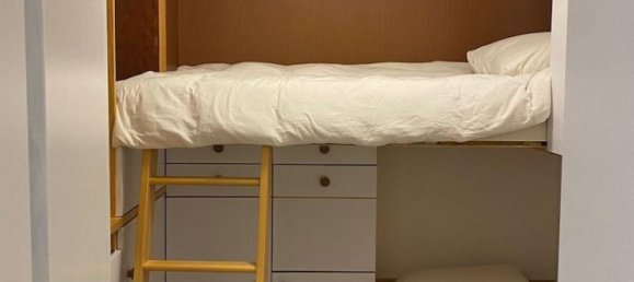 Дуплекс с 4 комнатами в Лёррах, Германия № 65811 13