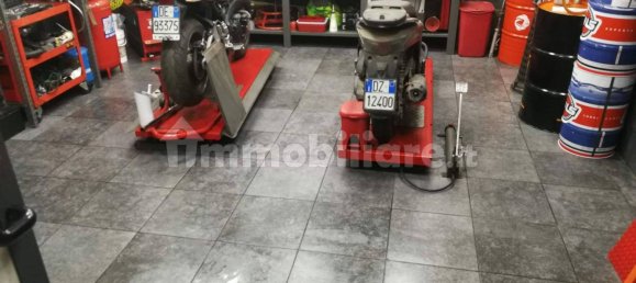 35m² Office in Rome, Italy No. 348423 4