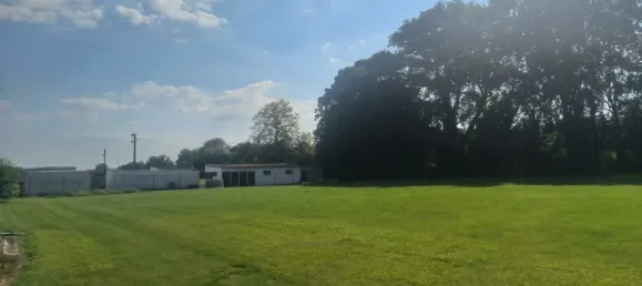 Terreno en Marquion, France 5666 m² No. 248653 2