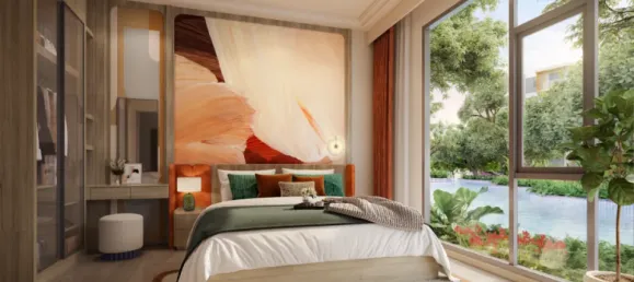 2 Schlafzimmer Wohnung in Phuket, Thailand, Nr. 79655 15