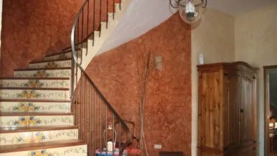 4 chambres Maison à Valencia, Spain No. 134928