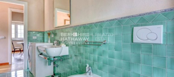 4 bedrooms Villa in Campo nell'Elba, Italy No. 302711 33