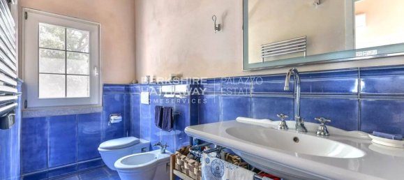 4 bedrooms Villa in Campo nell'Elba, Italy No. 302711 43