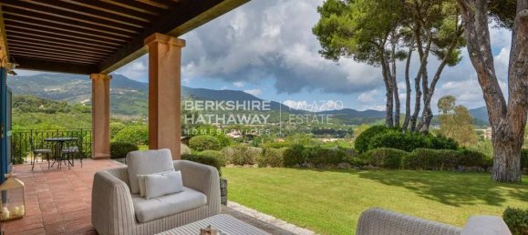 4 bedrooms Villa in Campo nell'Elba, Italy No. 302711 49