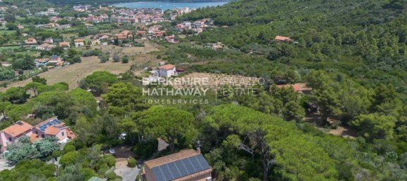 4 bedrooms Villa in Campo nell'Elba, Italy No. 302711 4