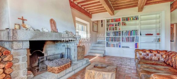 4 bedrooms Villa in Campo nell'Elba, Italy No. 302711 15