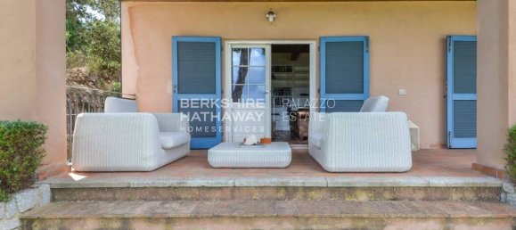 4 bedrooms Villa in Campo nell'Elba, Italy No. 302711 50