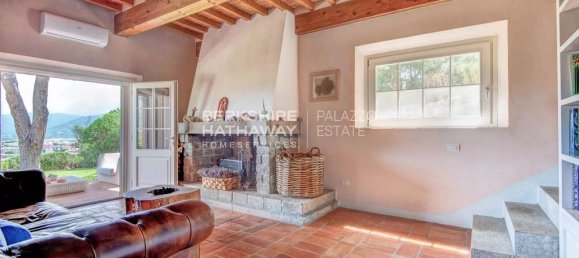 4 bedrooms Villa in Campo nell'Elba, Italy No. 302711 14