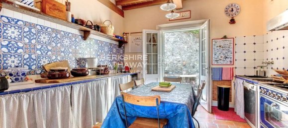 4 bedrooms Villa in Campo nell'Elba, Italy No. 302711 12