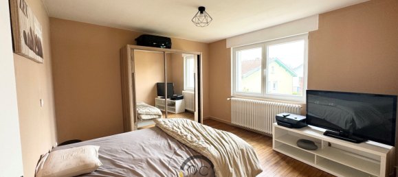 3 Schlafzimmer Haus in Spincourt, France, Nr. 75401 4