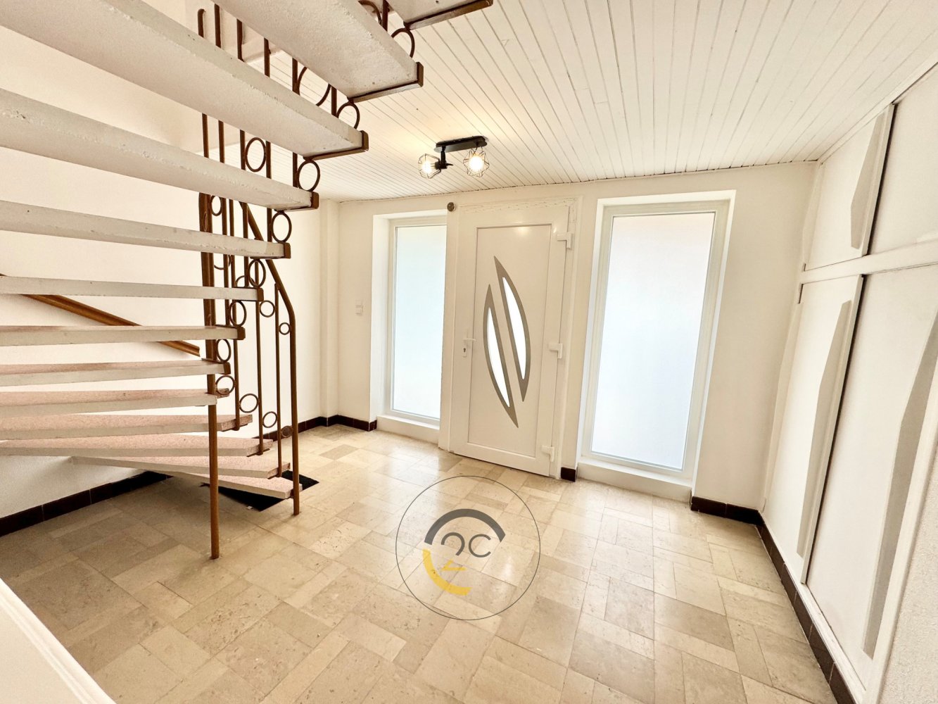 3 Schlafzimmer Haus in Spincourt, France, Nr. 75401