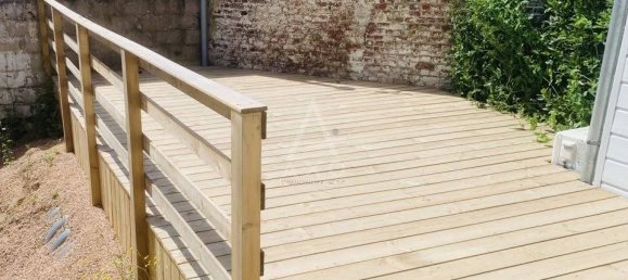 2 غرف نوم فيلا في Vincly, France رقم 272236 7