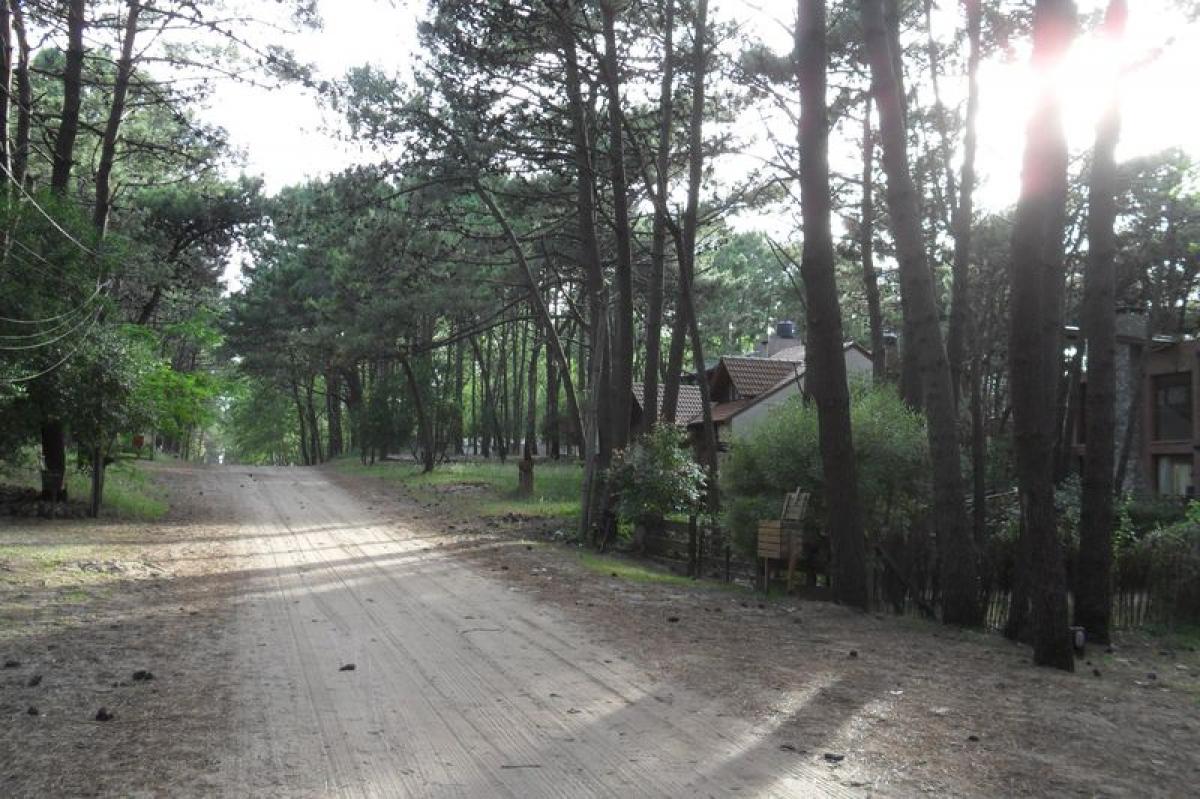 Grundstück in Mar del Plata, Argentina, Nr. 117355