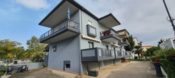 Apartamento T3 em Chalkidiki, Greece N.º 3792 2