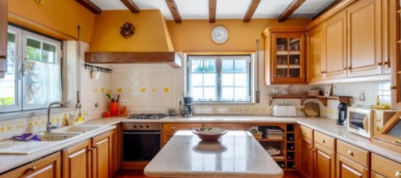 Casa T5 em Lourinhã, Portugal N.º 127623 18