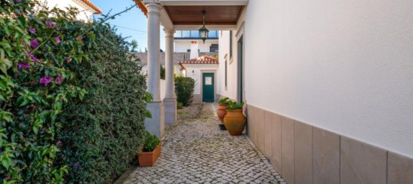 Casa T5 em Lourinhã, Portugal N.º 127623 6