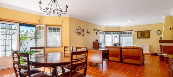 Casa T5 em Lourinhã, Portugal N.º 127623 20