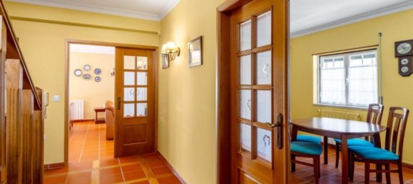 Casa T5 em Lourinhã, Portugal N.º 127623 11