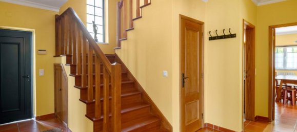 Casa T5 em Lourinhã, Portugal N.º 127623 12