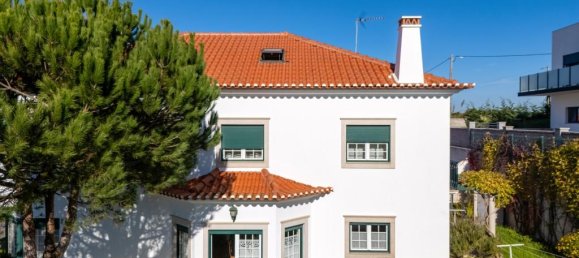 Casa T5 em Lourinhã, Portugal N.º 127623 4