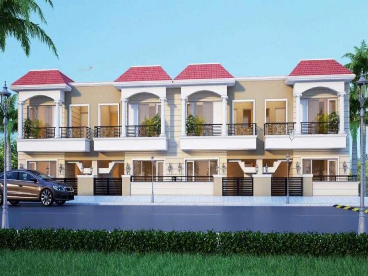 Studio in Mohali, India No. 47855