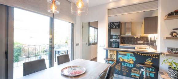 Таунхаус с 2 спальнями в Герона, Испания № 149598 13