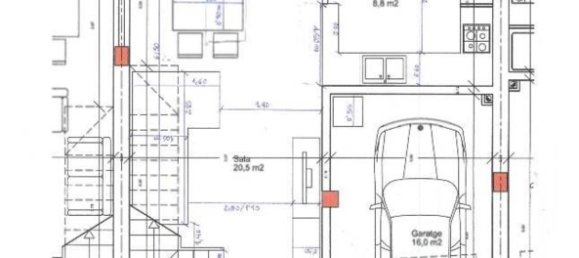 Таунхаус с 2 спальнями в Герона, Испания № 149598 29