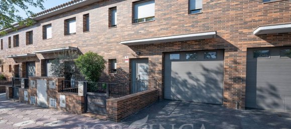 Таунхаус с 2 спальнями в Герона, Испания № 149598 27