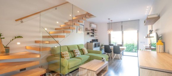 Таунхаус с 2 спальнями в Герона, Испания № 149598 2