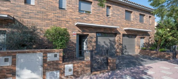 Таунхаус с 2 спальнями в Герона, Испания № 149598 4