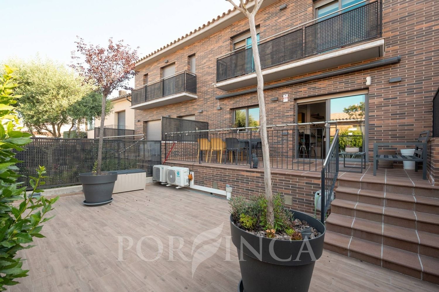 Таунхаус с 2 спальнями в Герона, Испания № 149598