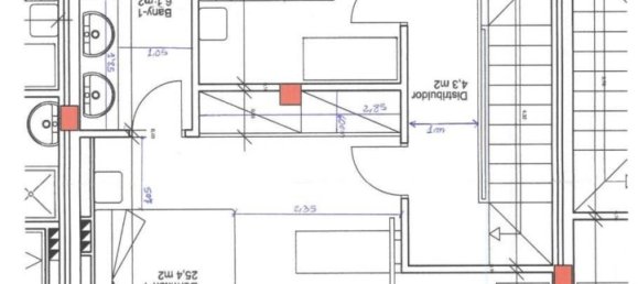 Таунхаус с 2 спальнями в Герона, Испания № 149598 28