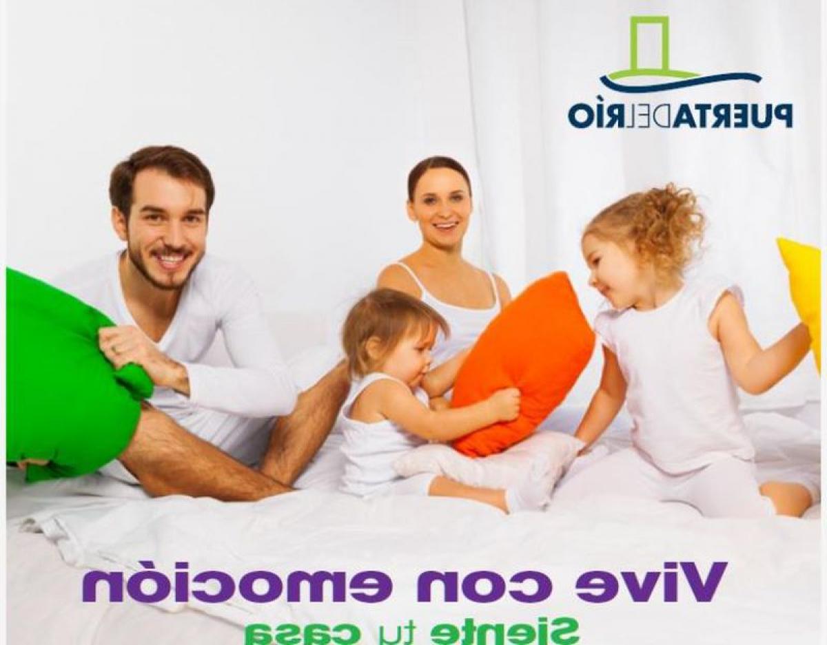 3 bedrooms House in Mexico No. 213673