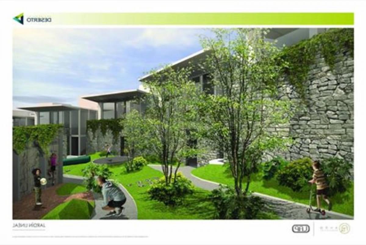 3 bedrooms House in Mexicali, Mexico No. 161360