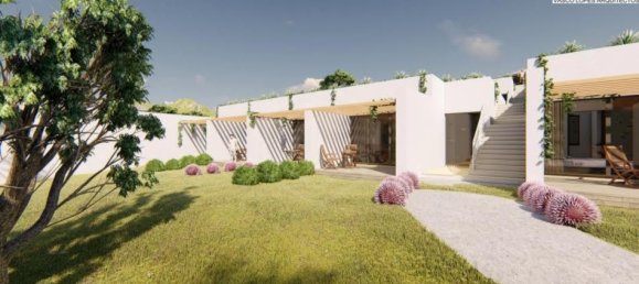 22 Schlafzimmer Grundstück in Almancil, Portugal, Nr. 145366 7